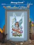 (image for) Woodland Fairy